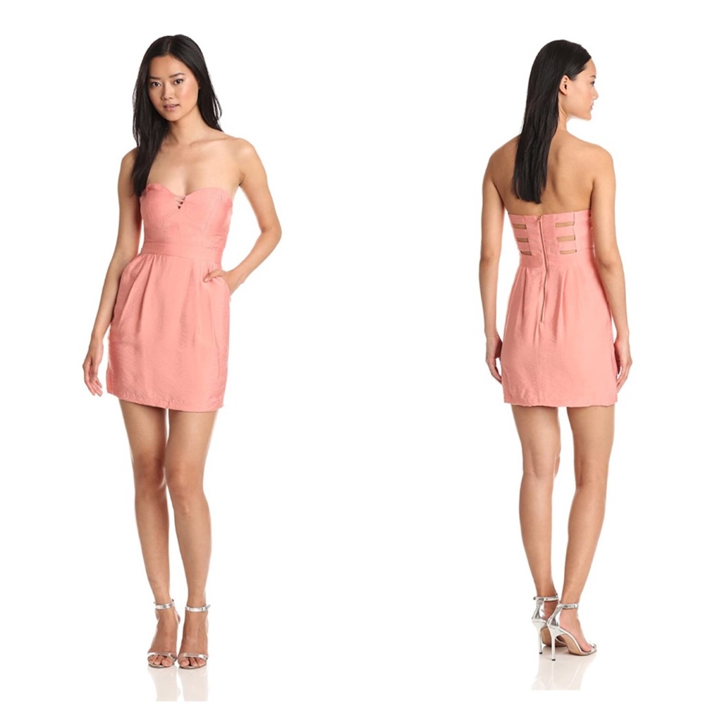 BCBGeneration Dress